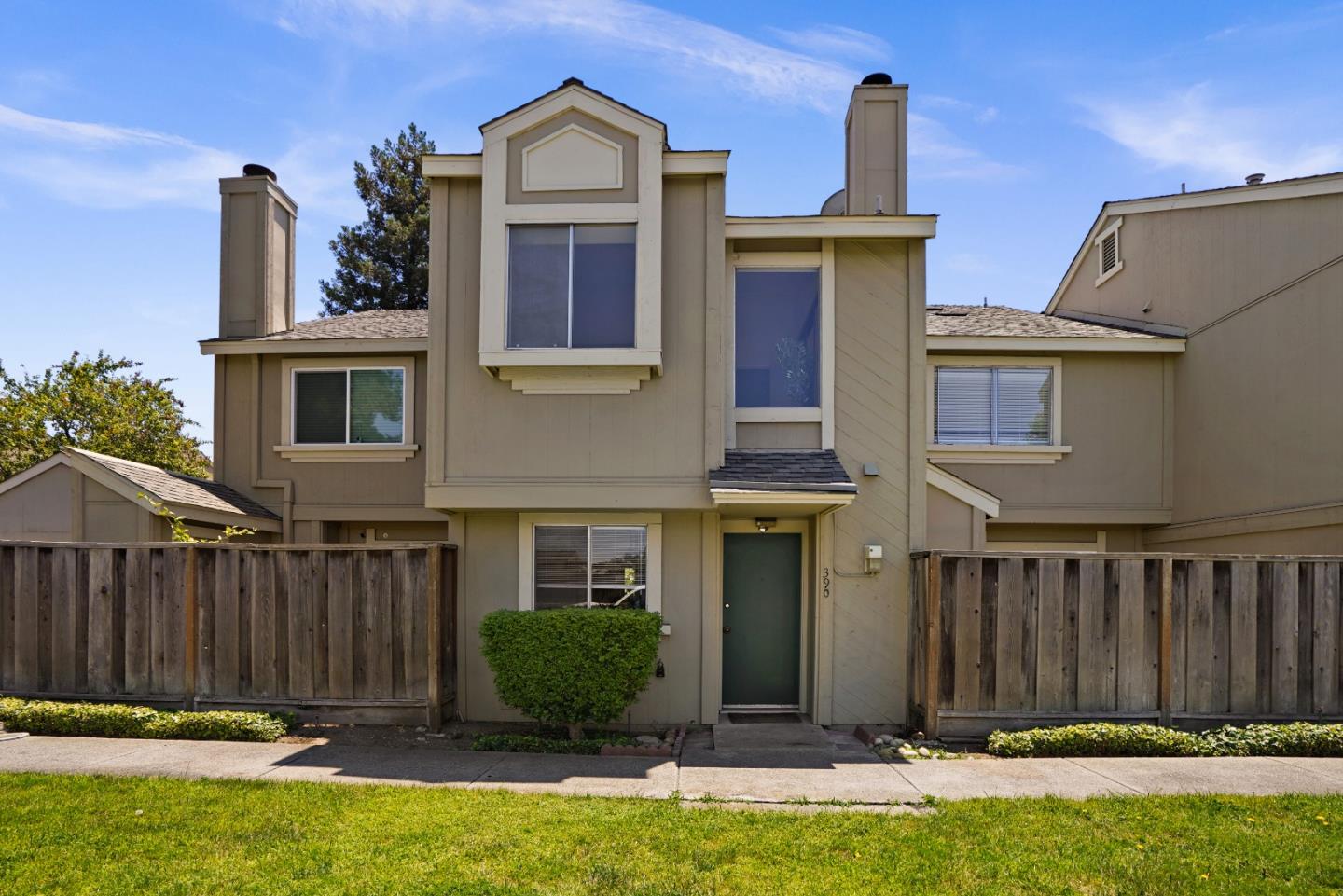 390 Caribe Way