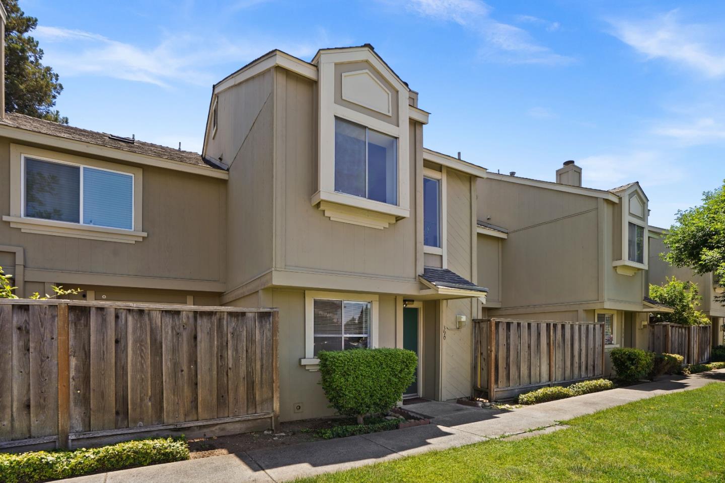 390 Caribe Way