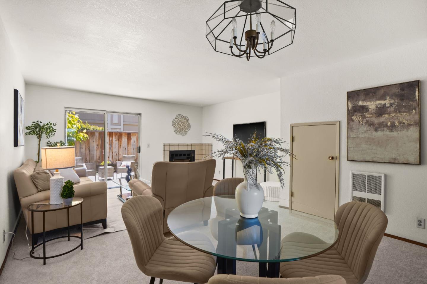 390 Caribe Way