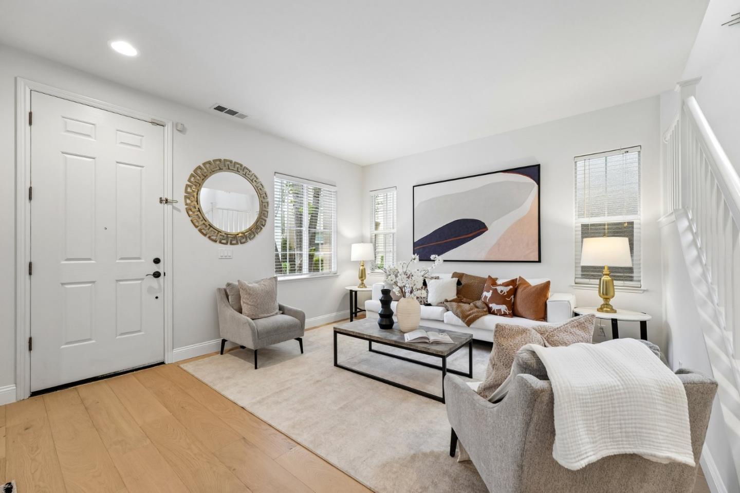 3732 Evangelho CIR