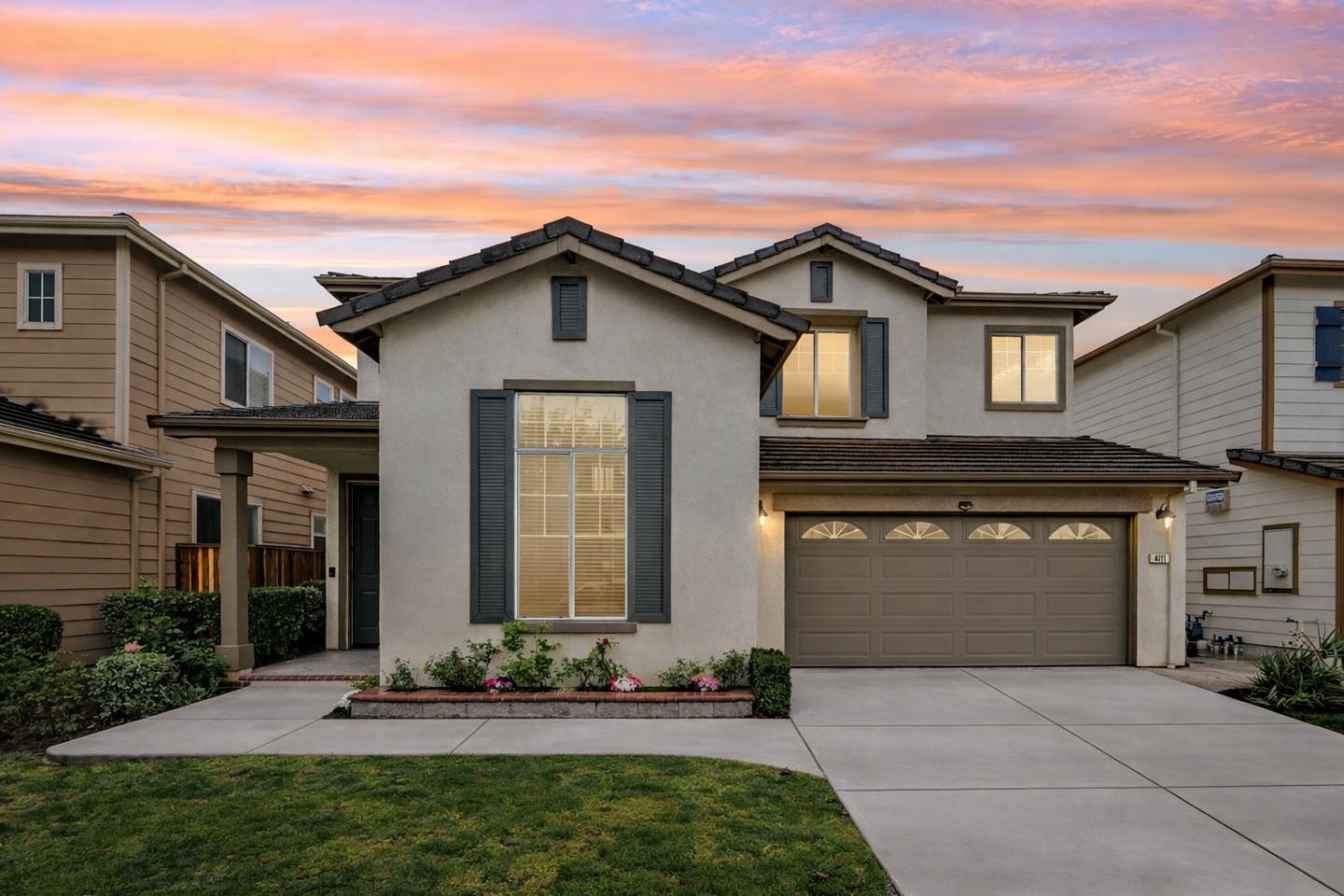 4011 Greenyard CT