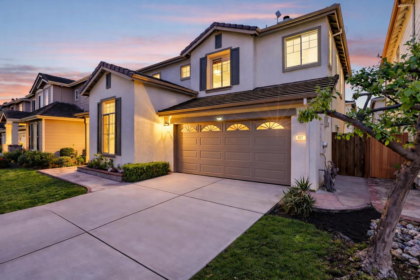 4011 Greenyard CT