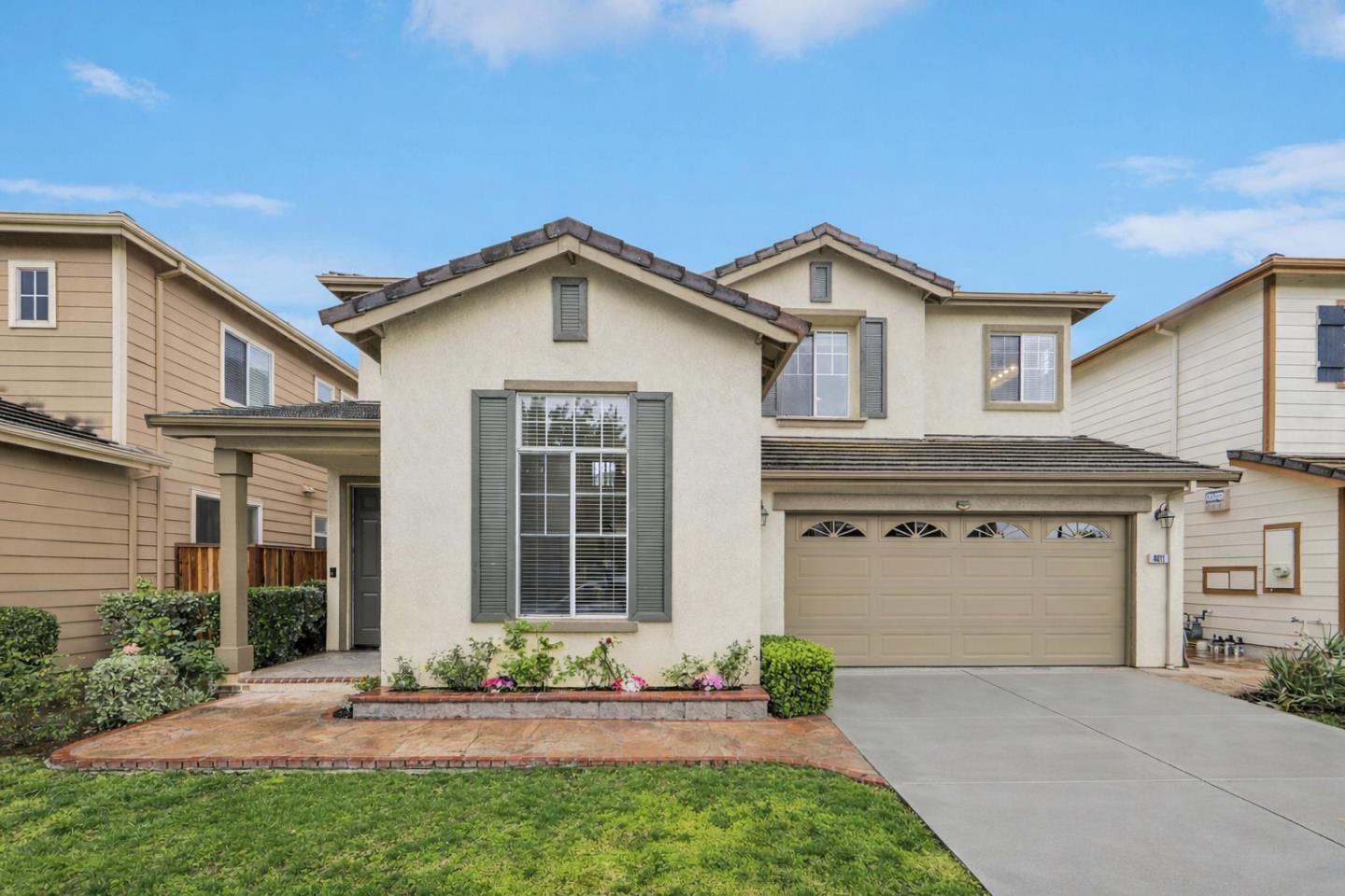4011 Greenyard CT