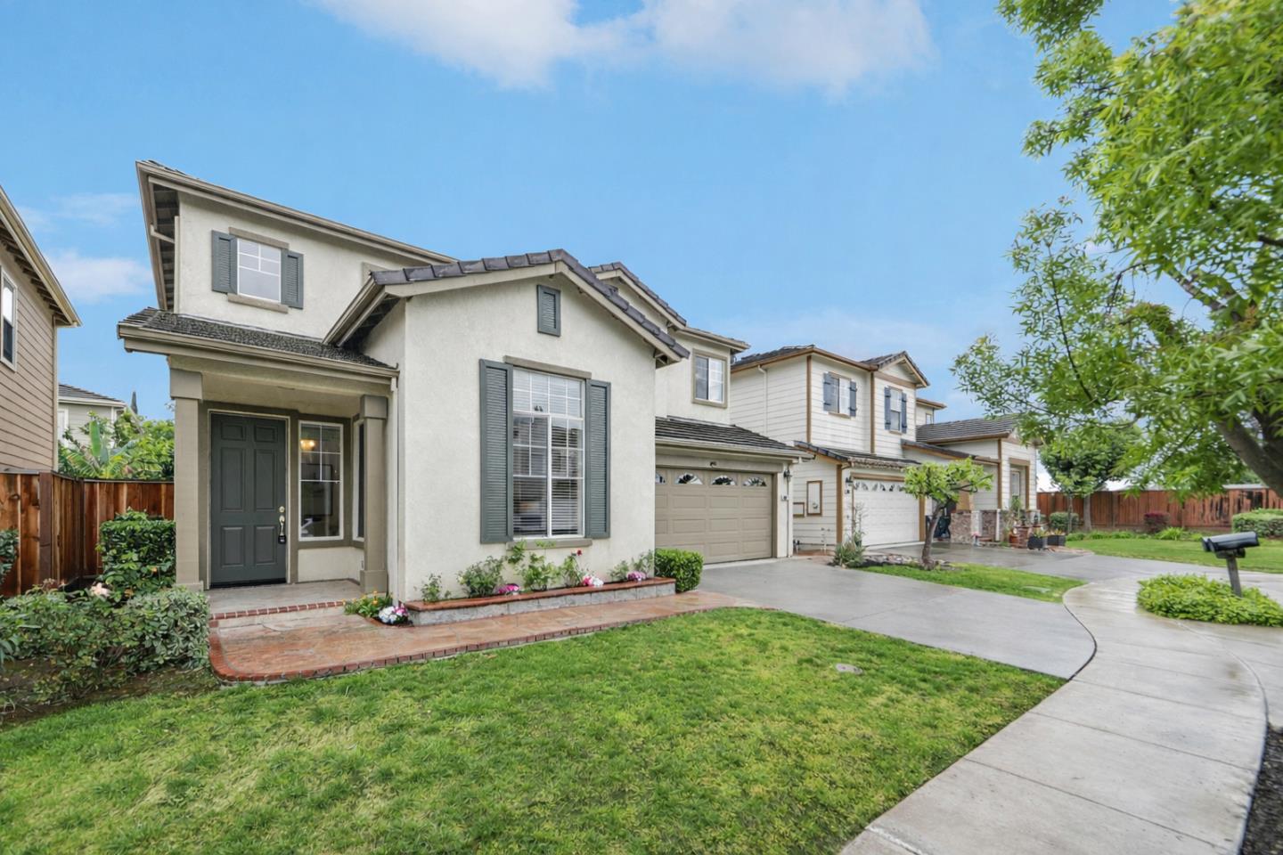 4011 Greenyard CT