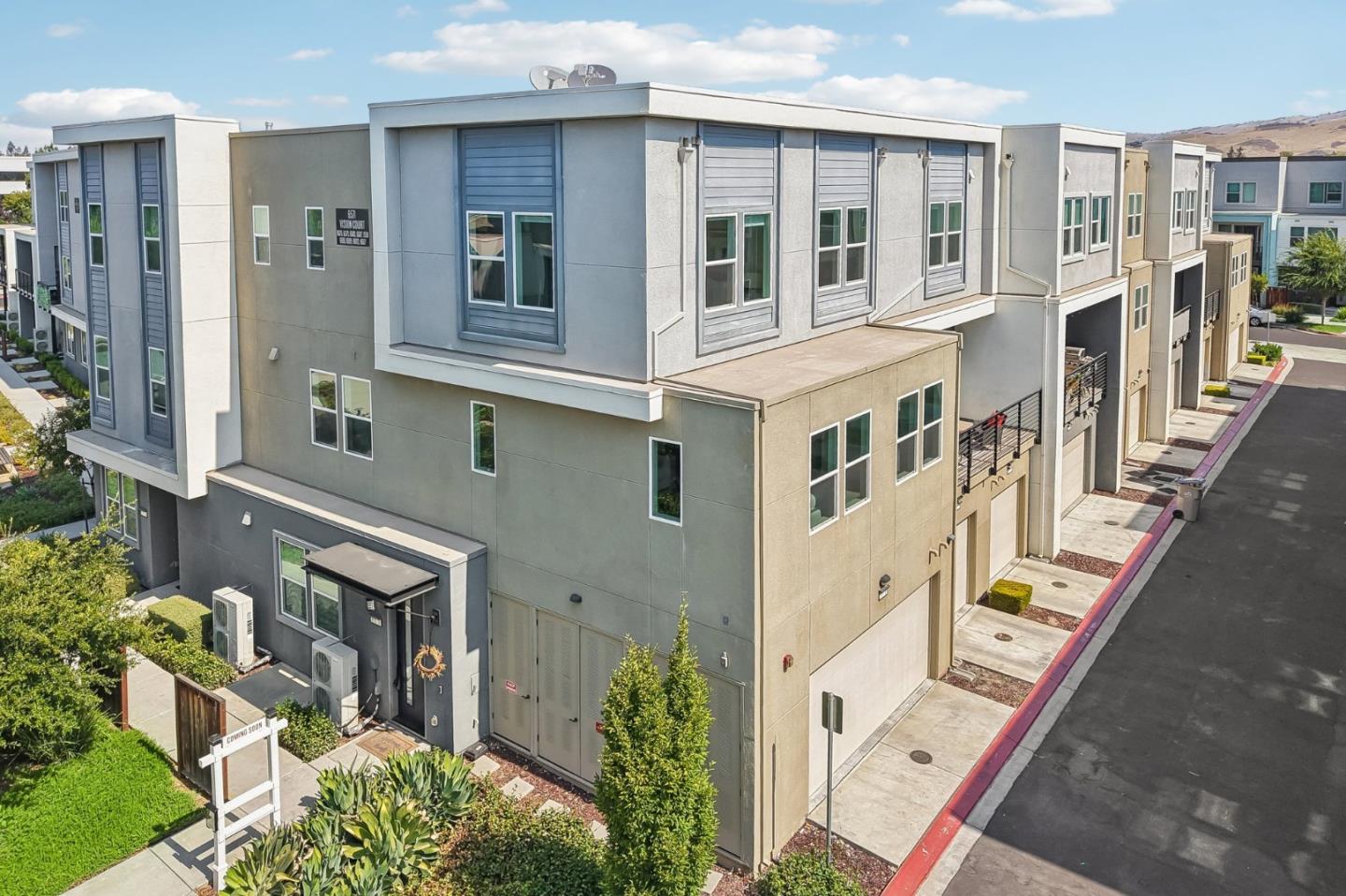 6571 Vision CT