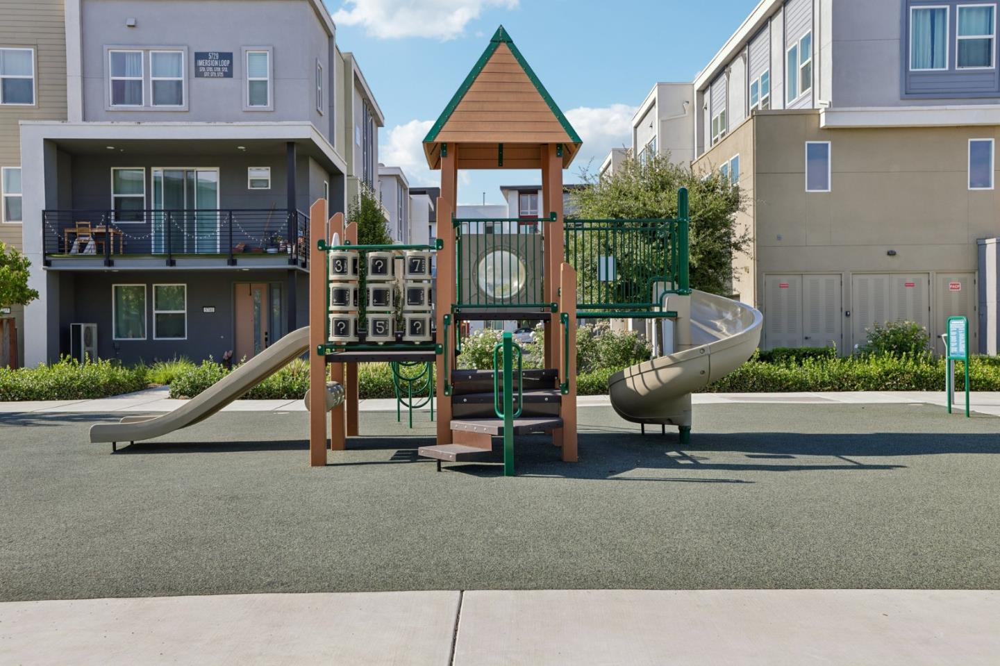 6571 Vision CT