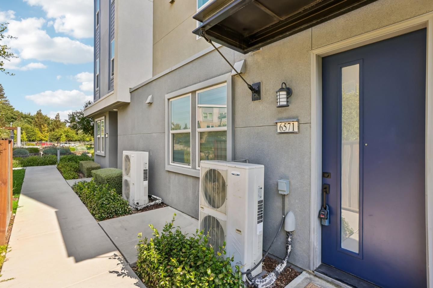 6571 Vision CT