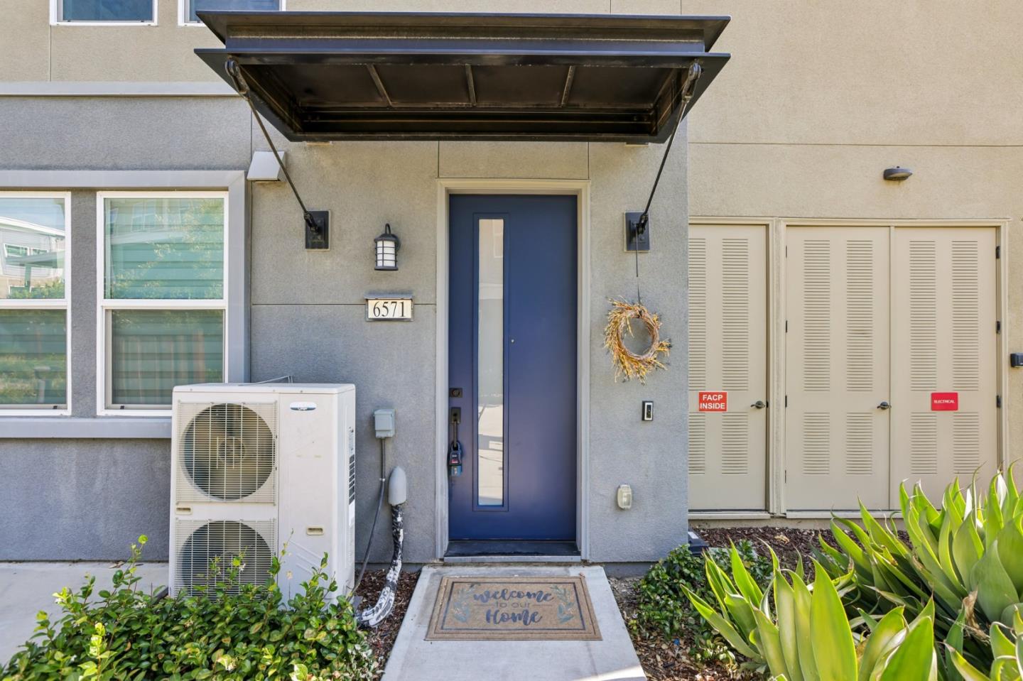 6571 Vision CT