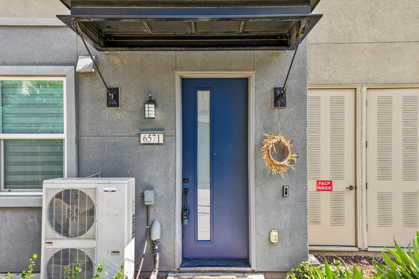 6571 Vision CT