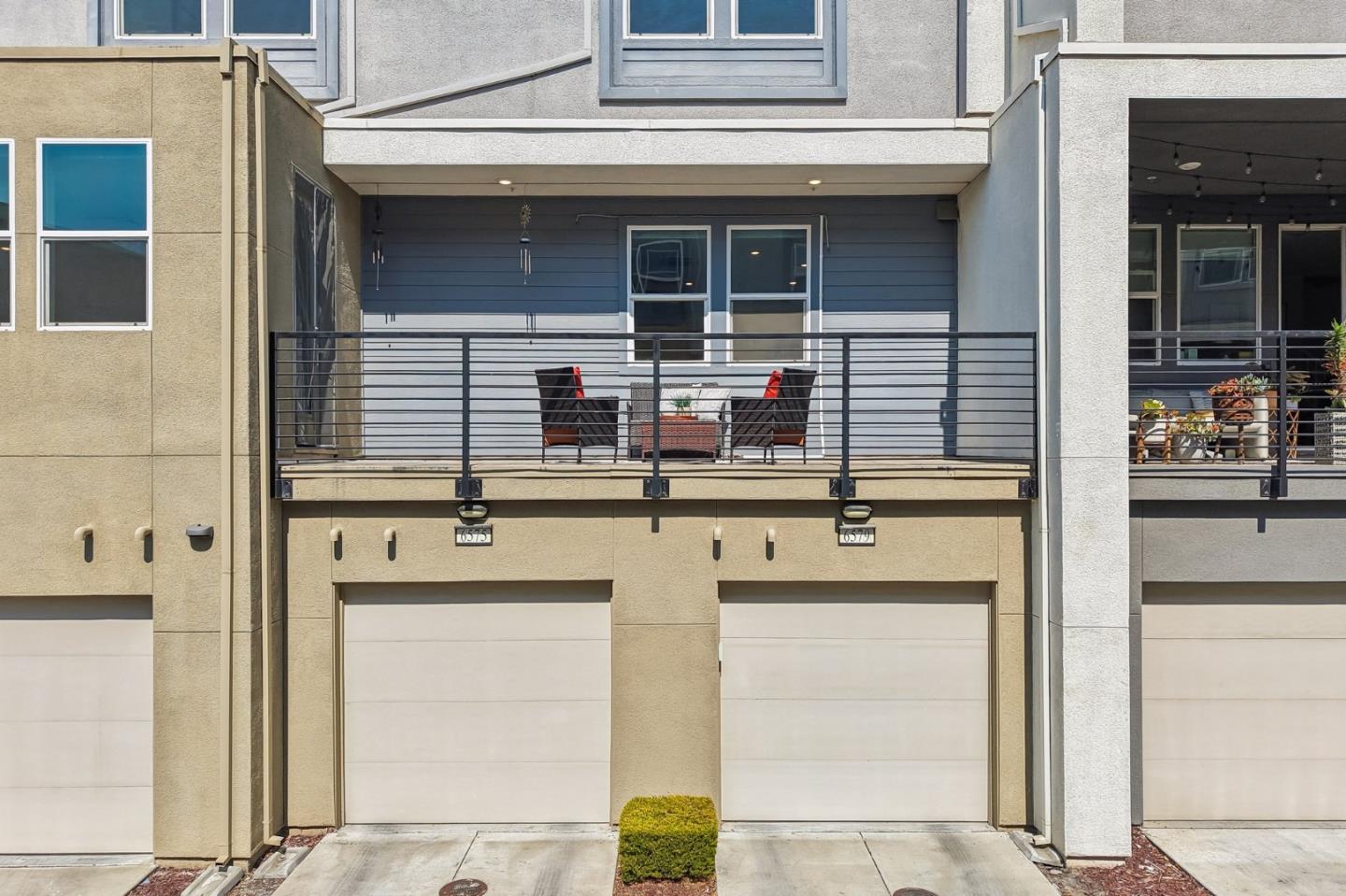 6571 Vision CT