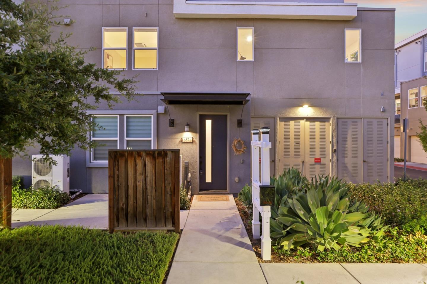 6571 Vision CT