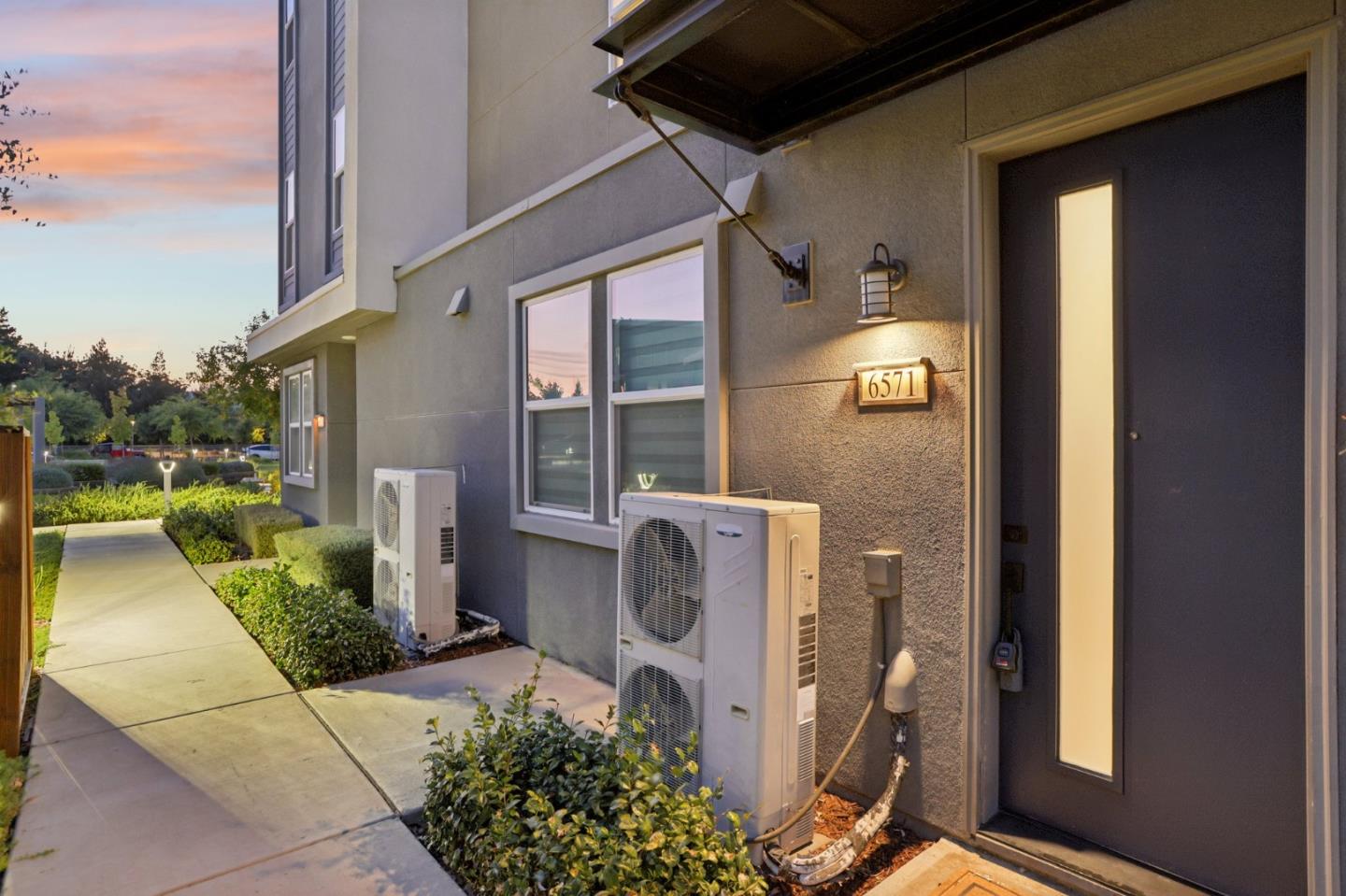 6571 Vision CT