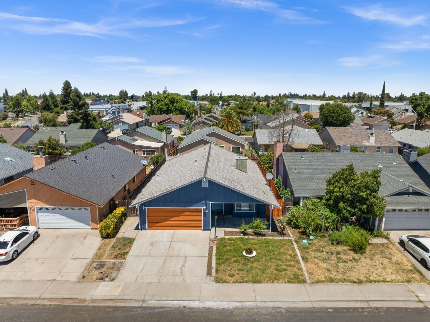 1927 Montauban CT