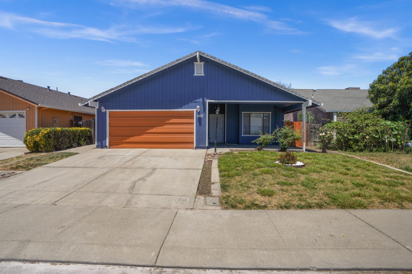 1927 Montauban CT