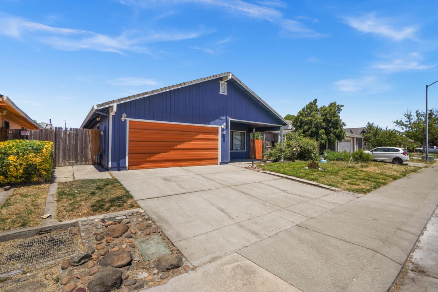 1927 Montauban CT