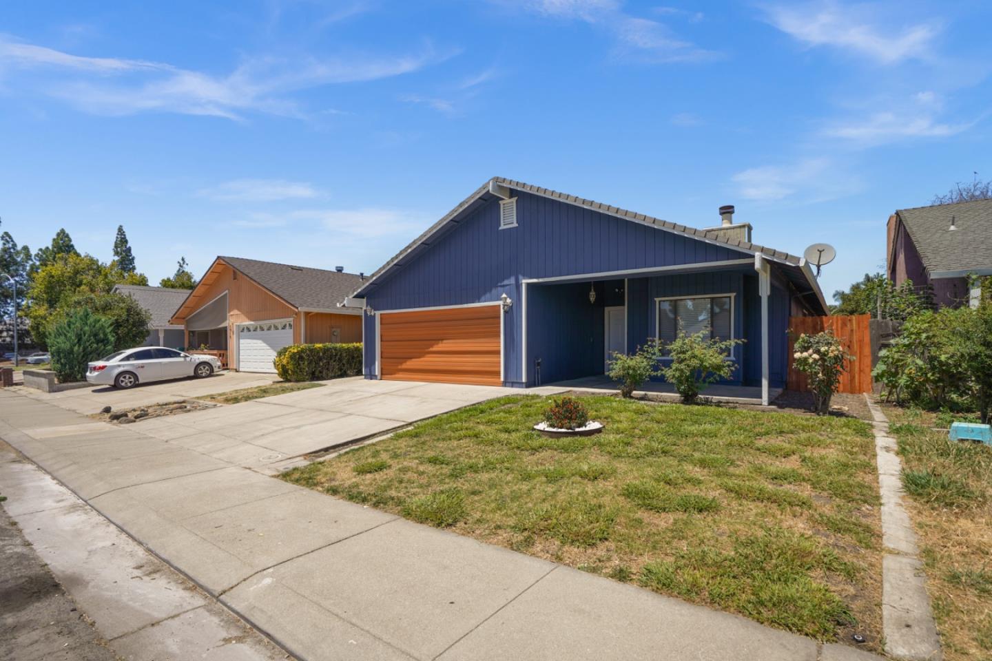 1927 Montauban CT