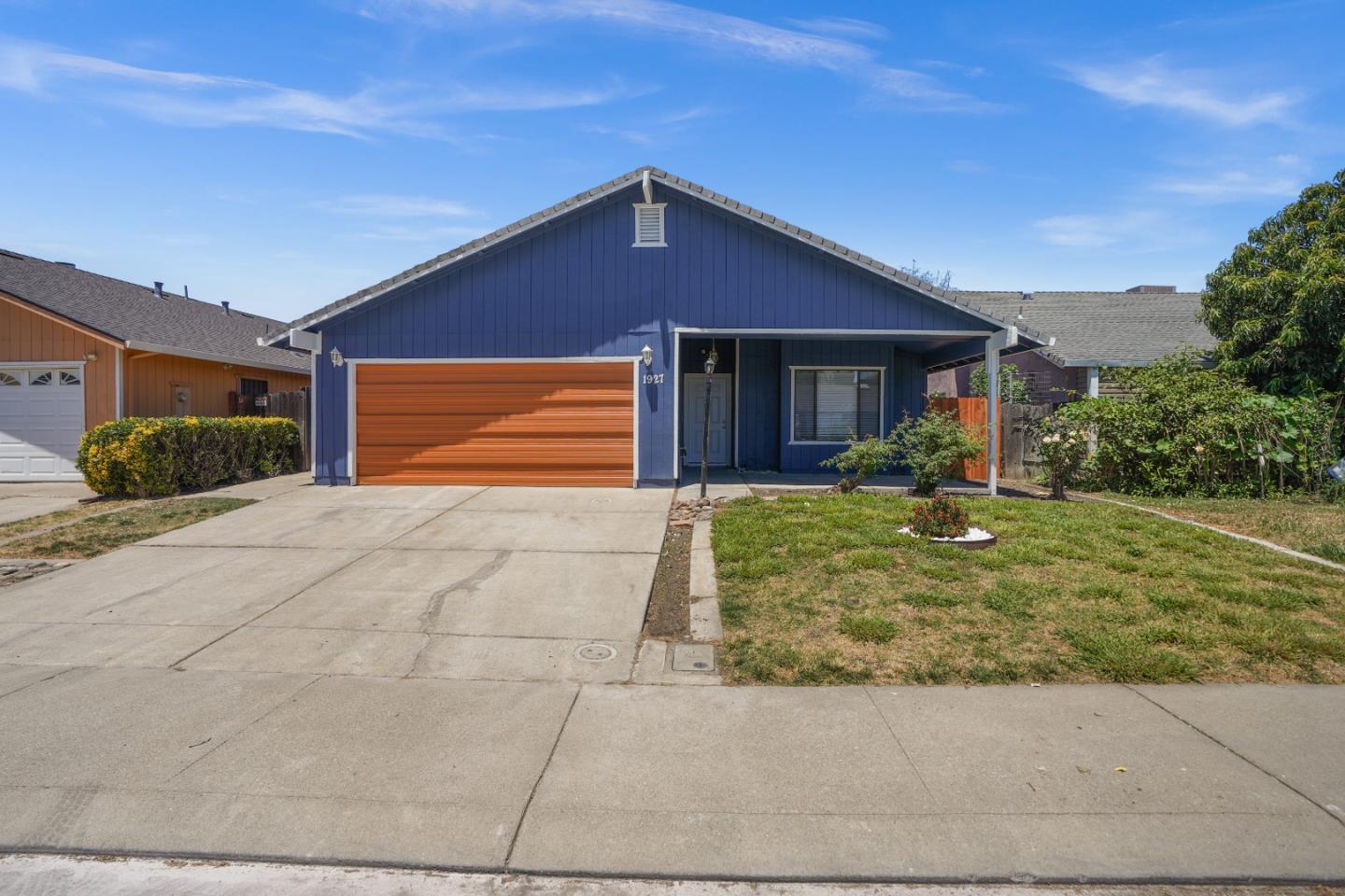 1927 Montauban CT