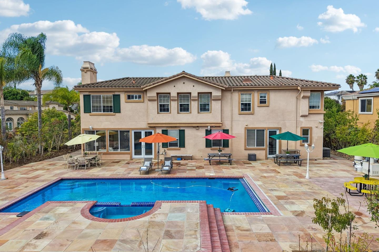 4498 Terra Brava PL