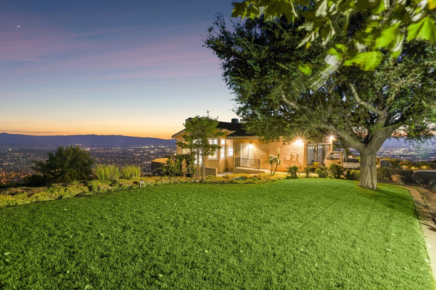 4014 Higuera Highland LN