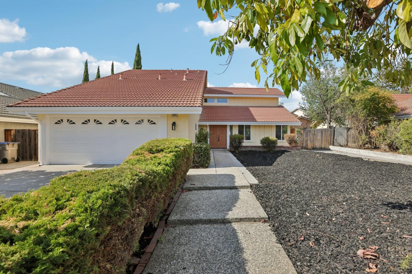 3405 Cedardale DR