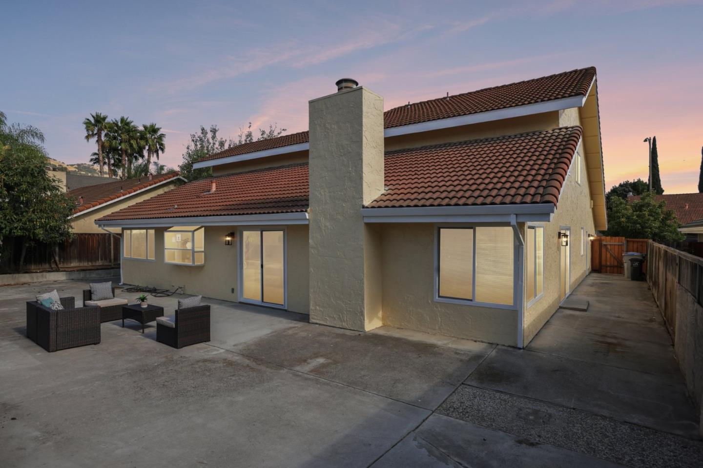 3405 Cedardale DR