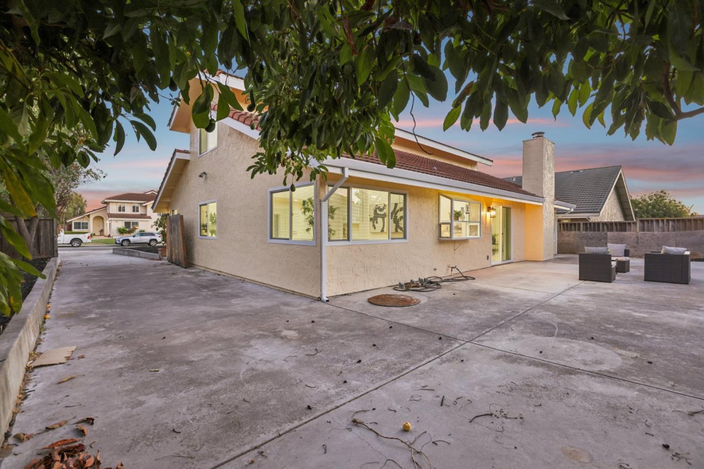 3405 Cedardale DR