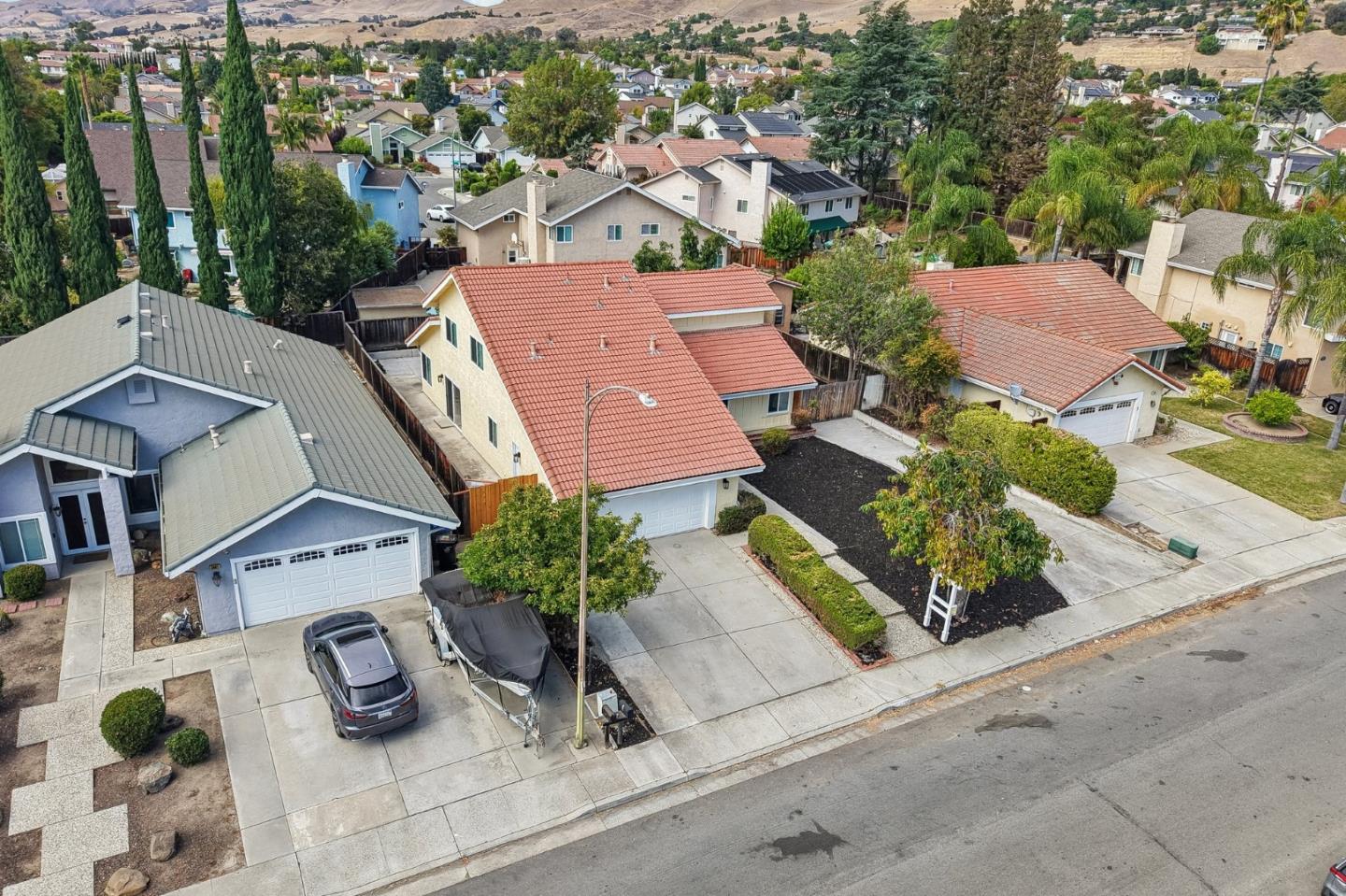 3405 Cedardale DR