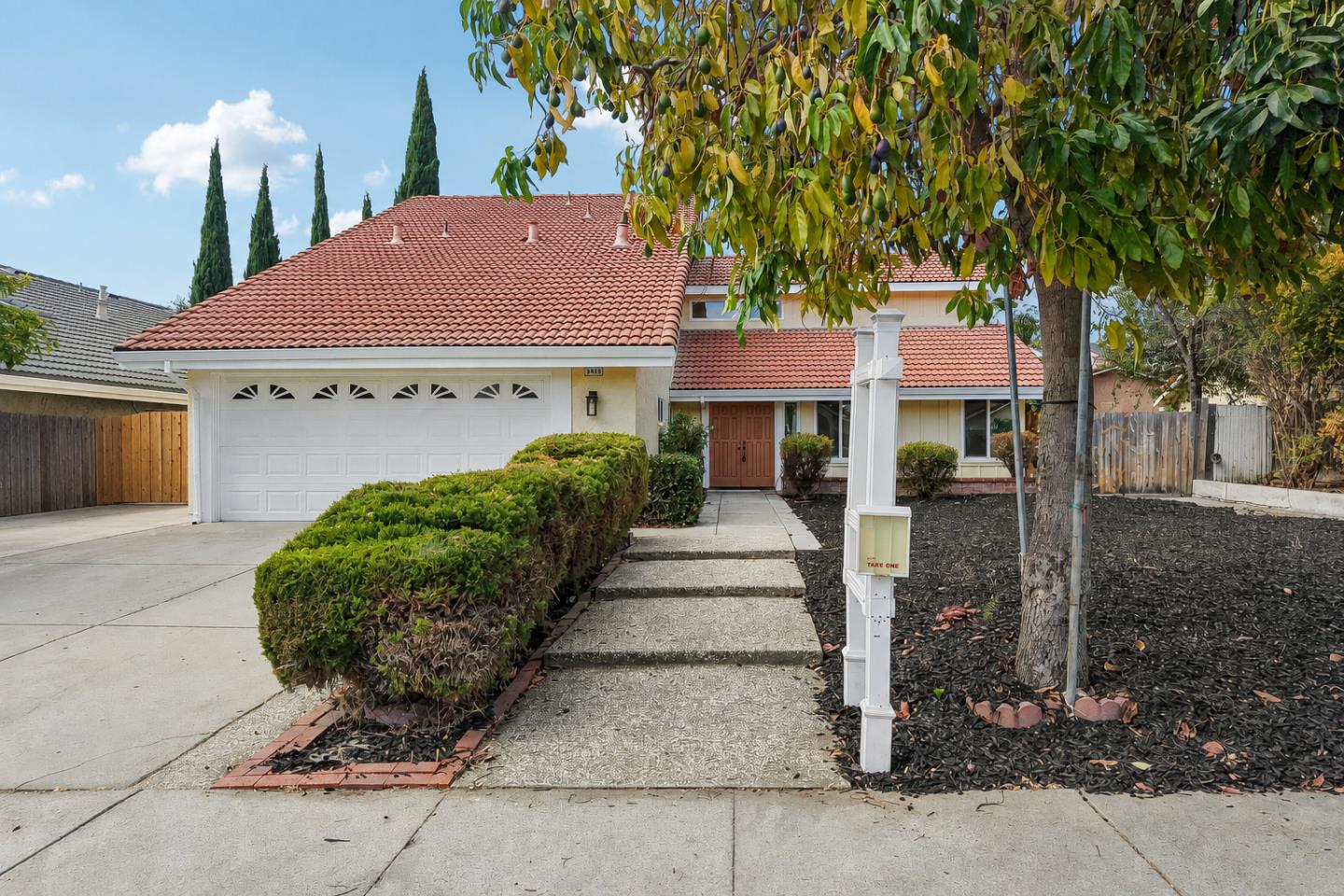 3405 Cedardale DR