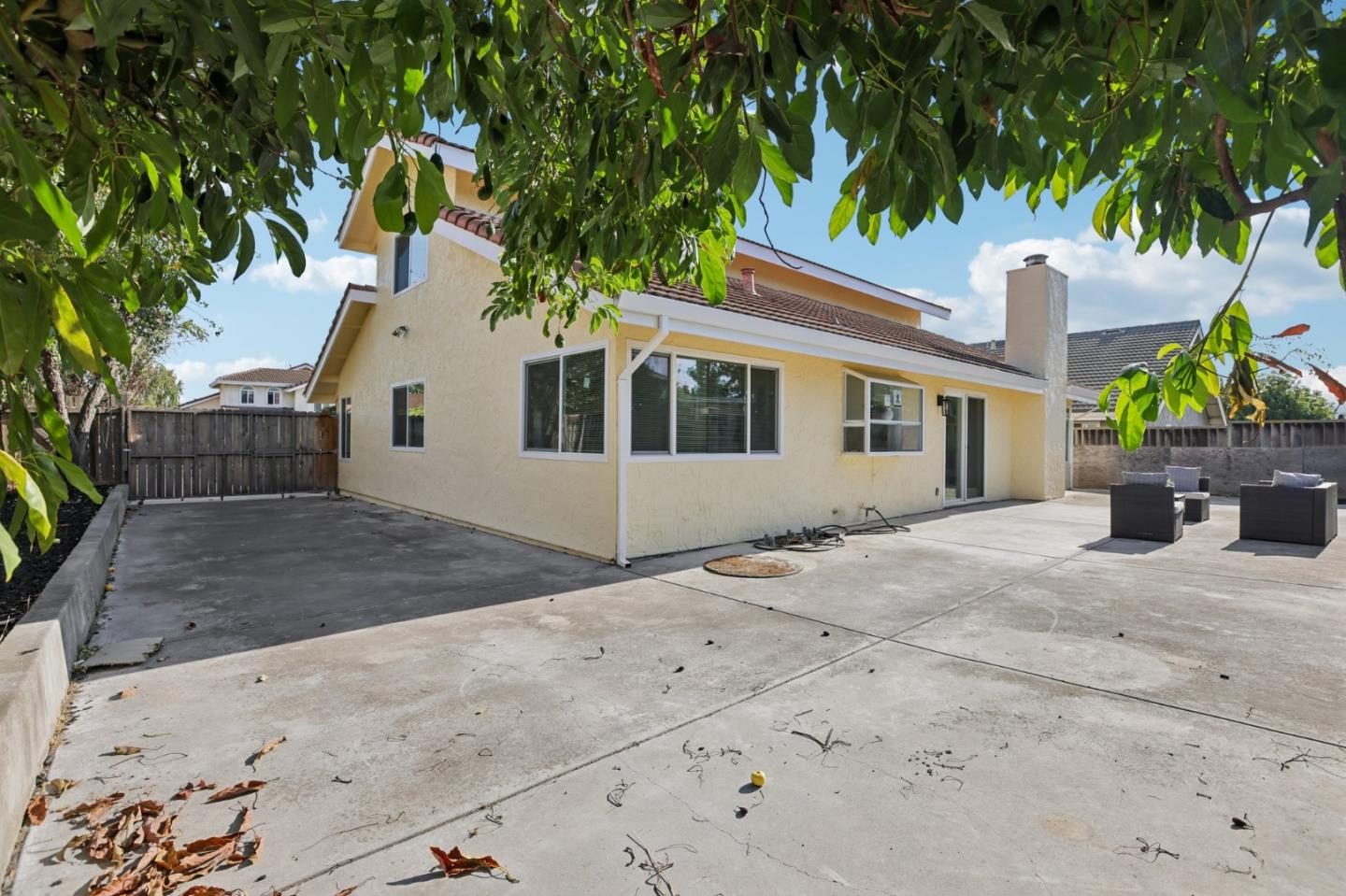 3405 Cedardale DR