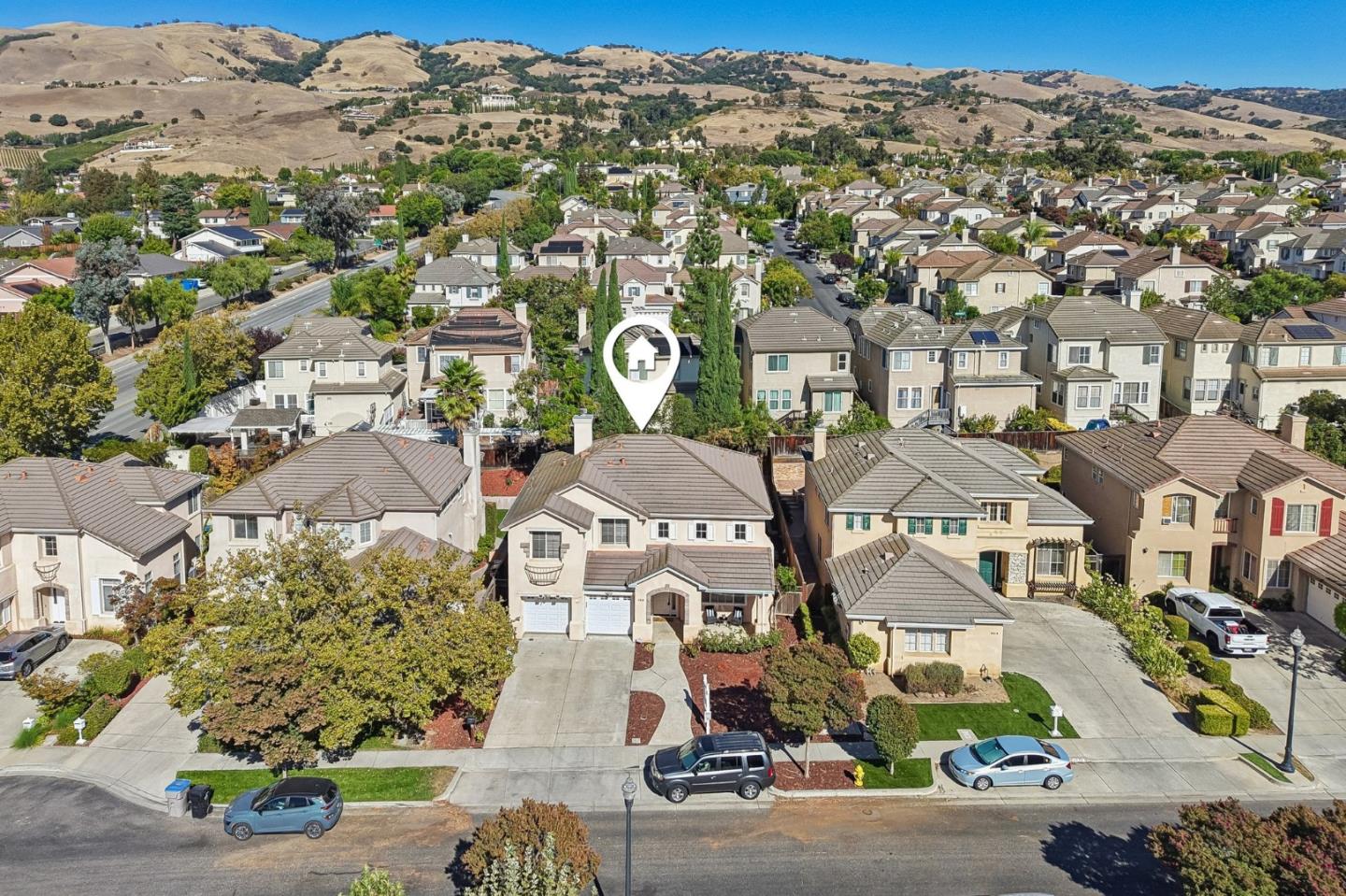 3514 Casabella CT