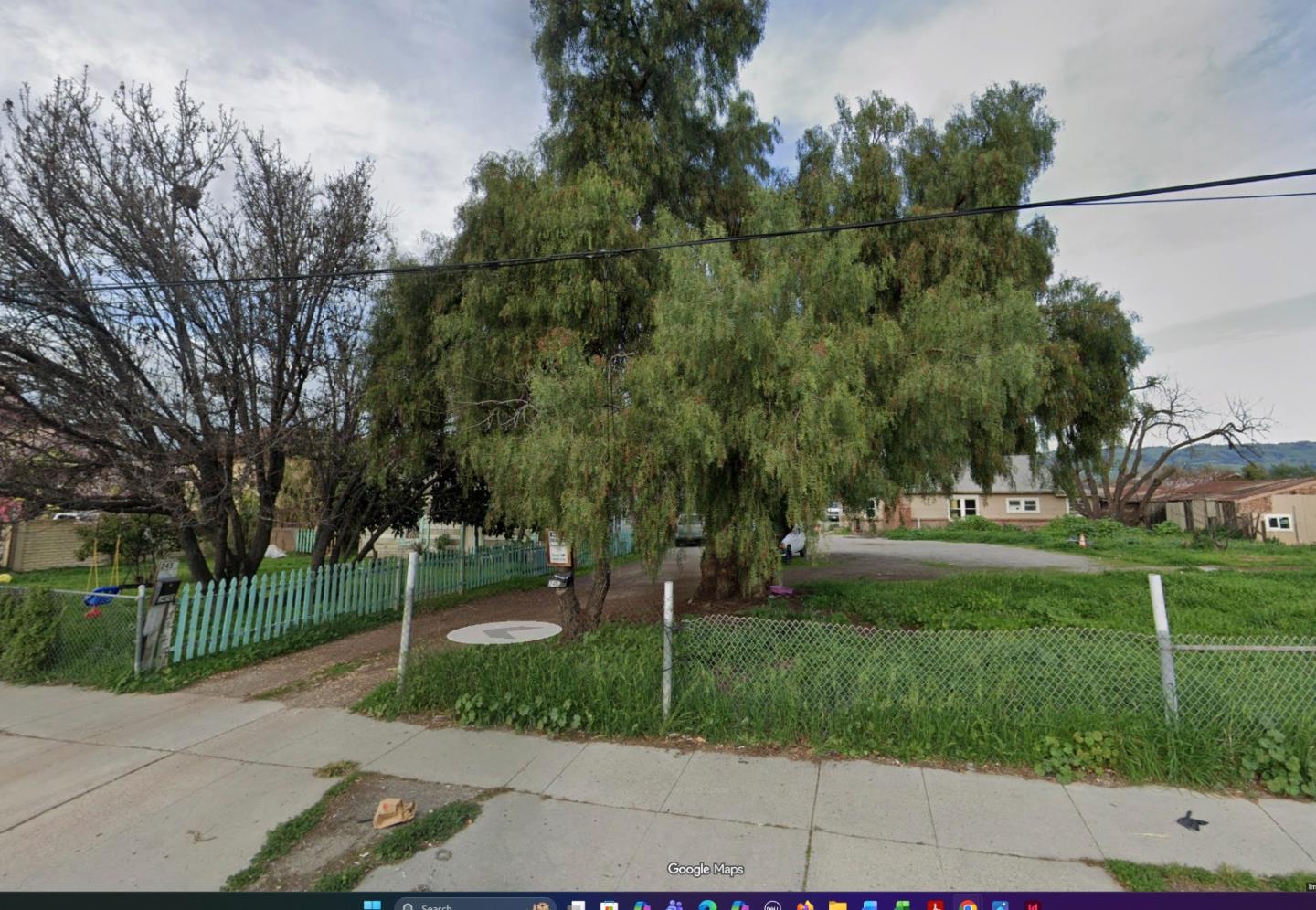 2450 Mclaughlin AVE