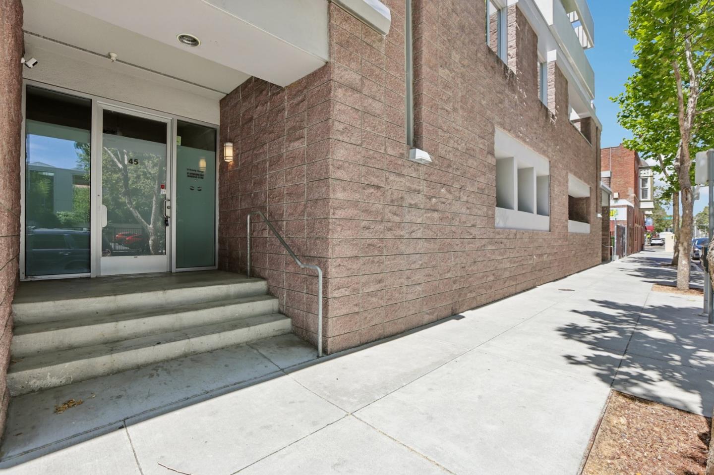 46 W Julian ST 217