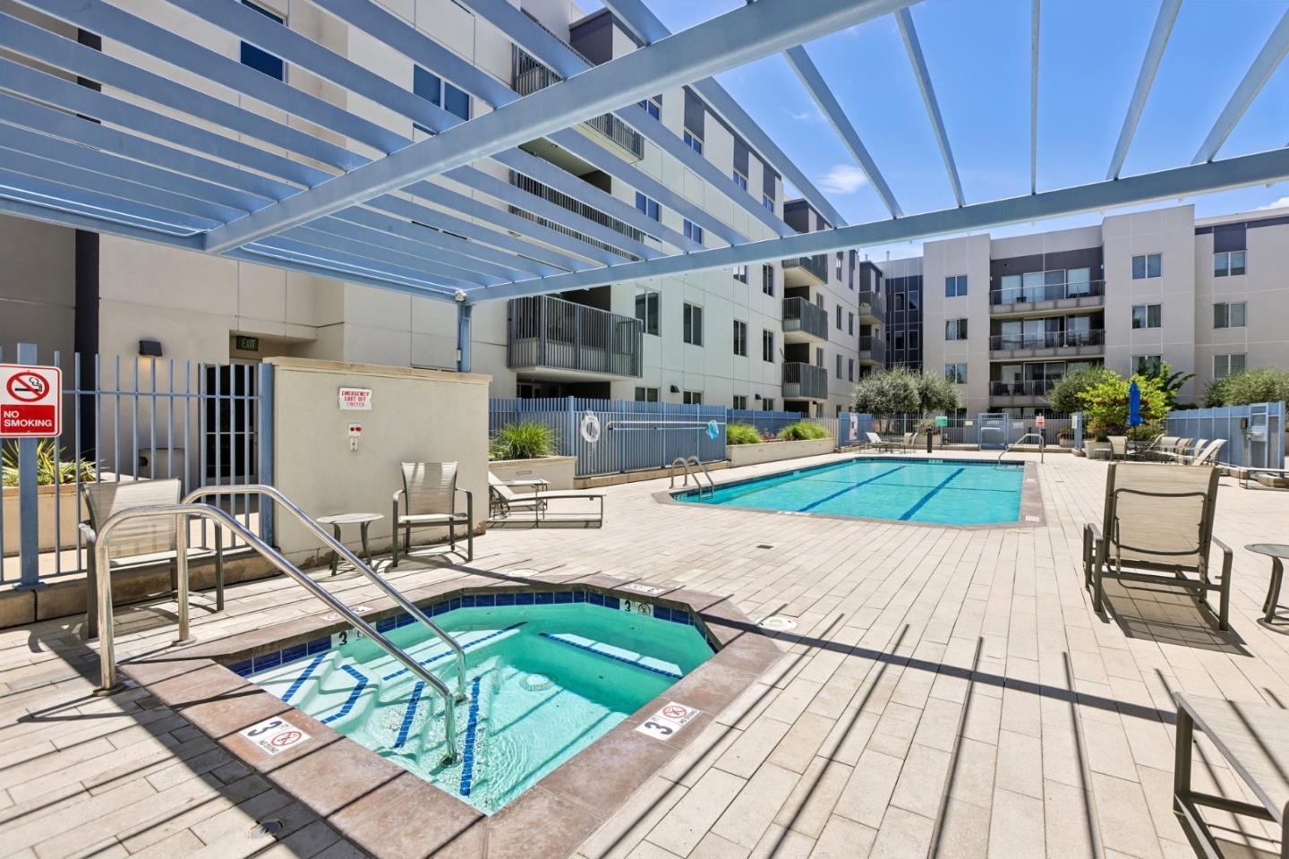 46 W Julian ST 217