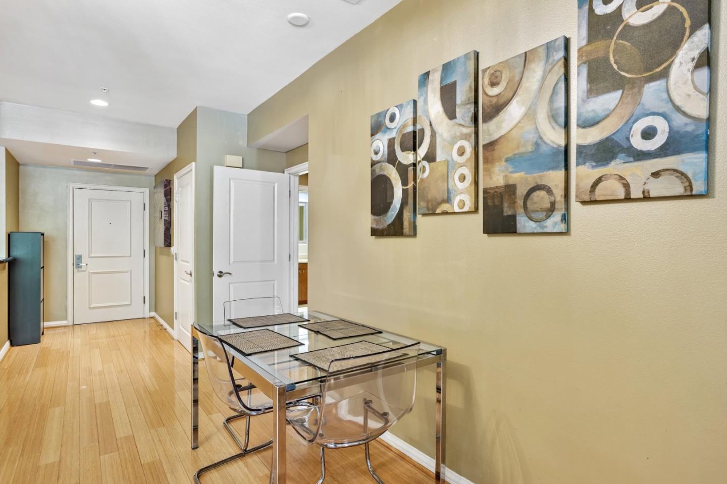 46 W Julian ST 217