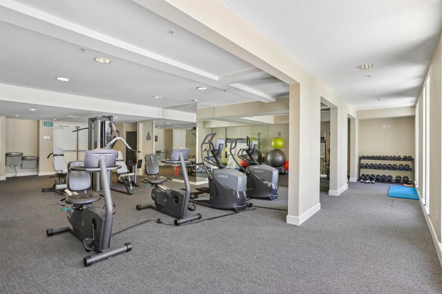 46 W Julian ST 217