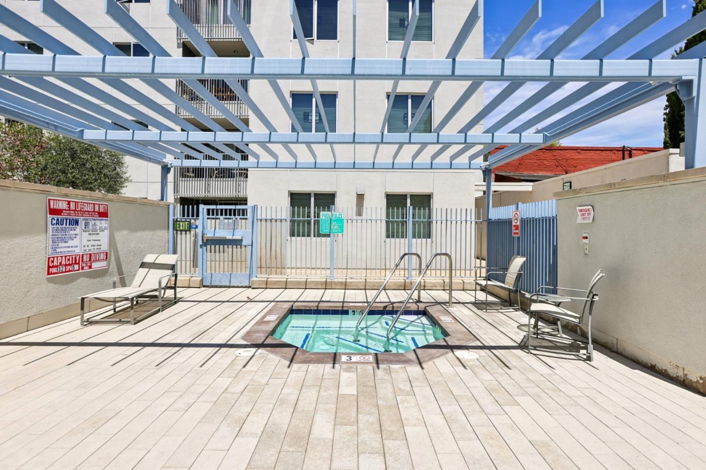 46 W Julian ST 217