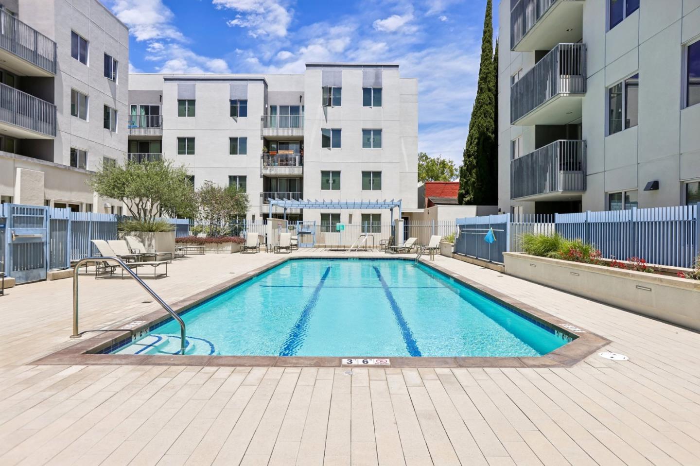 46 W Julian ST 217