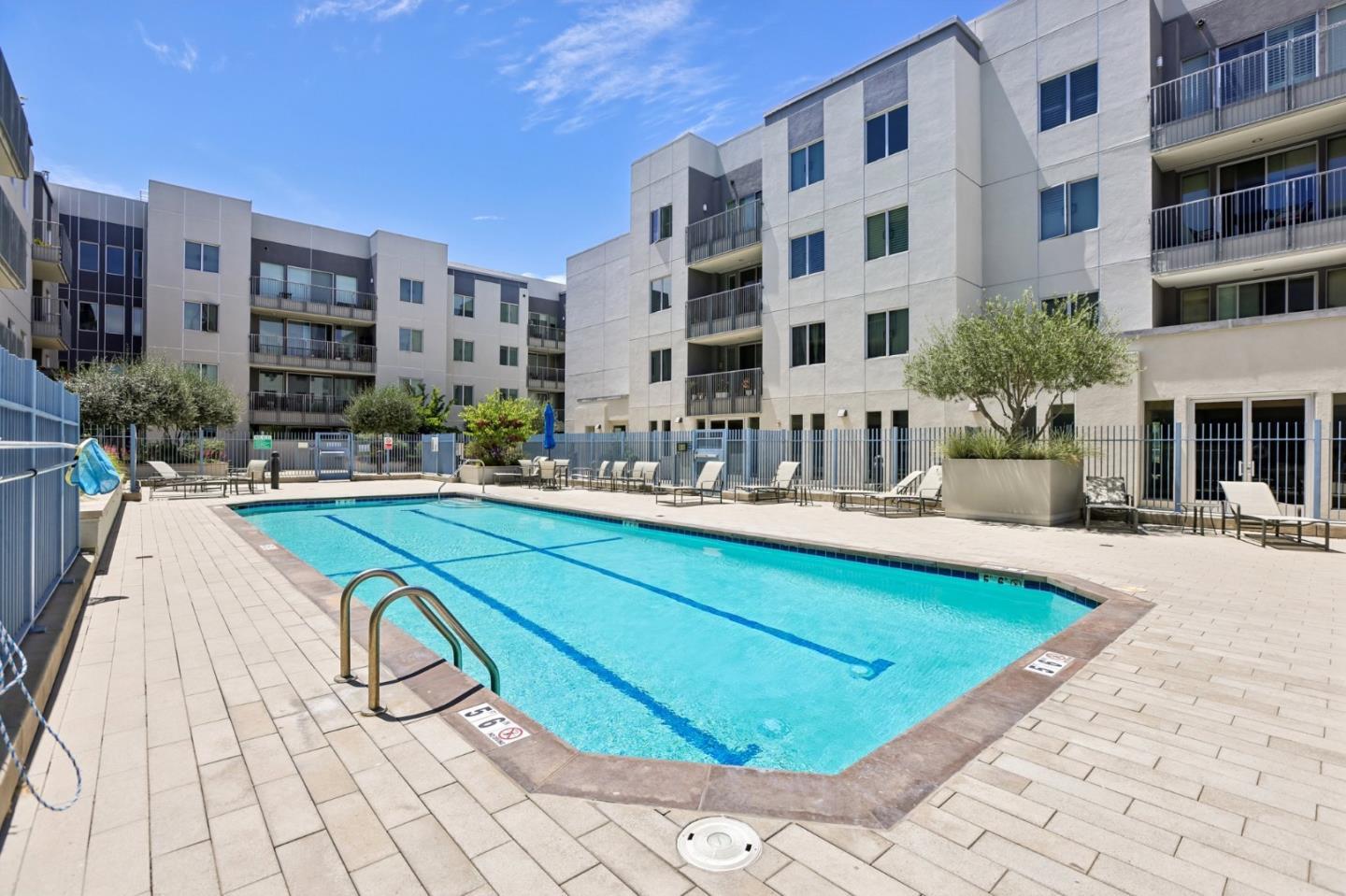 46 W Julian ST 217