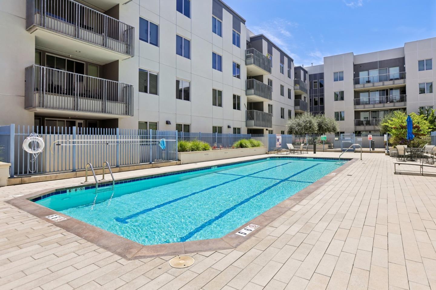 46 W Julian ST 217