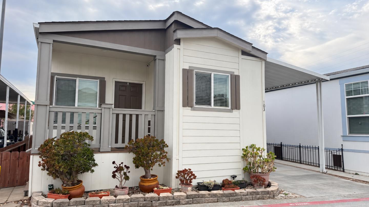 270 Umbarger RD 103