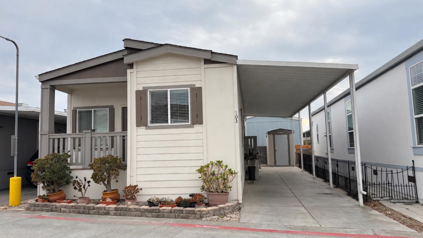 270 Umbarger RD 103