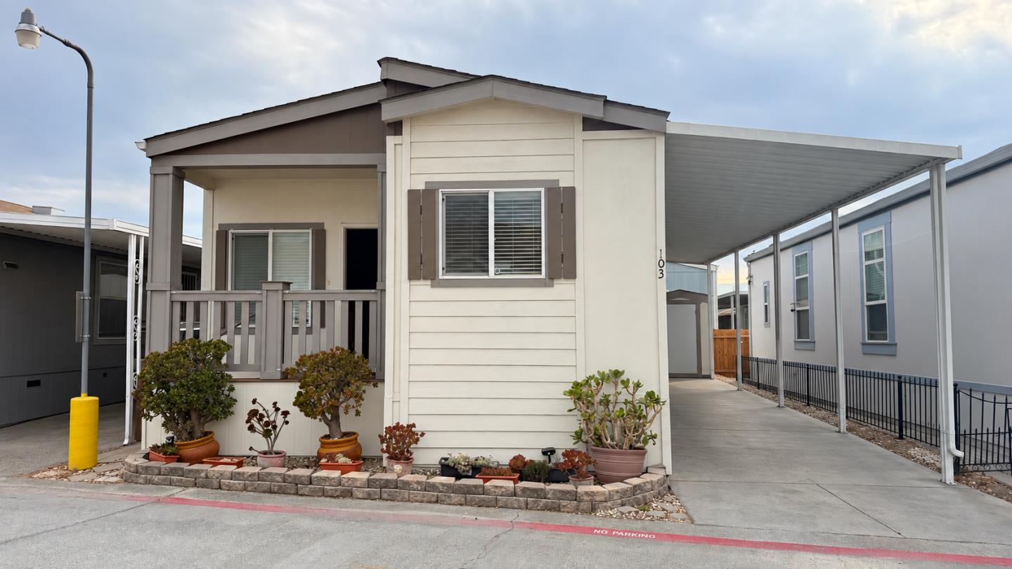 270 Umbarger RD 103