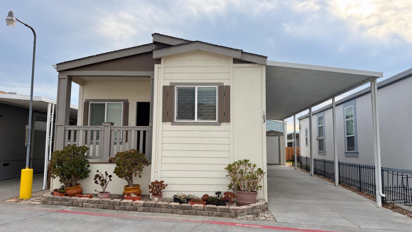 270 Umbarger RD 103