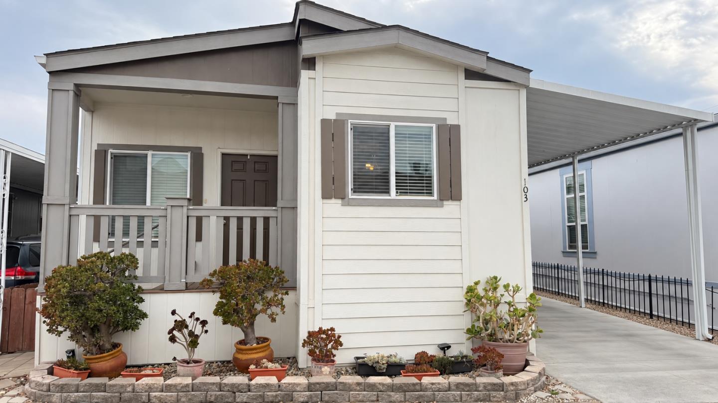 270 Umbarger RD 103