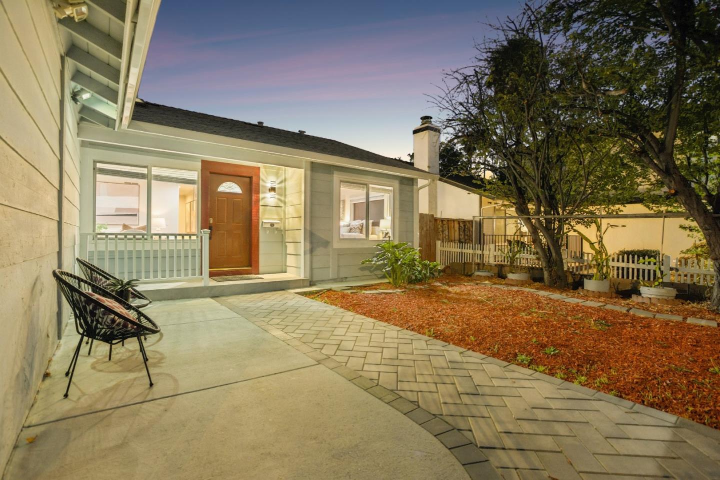 1972 Doxey DR