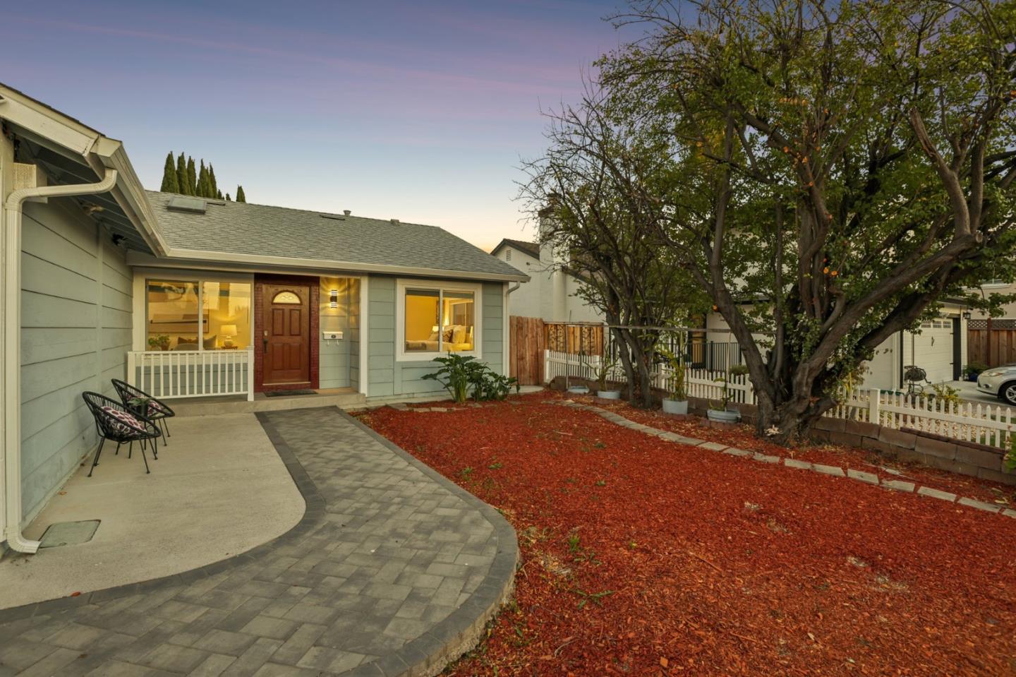1972 Doxey DR