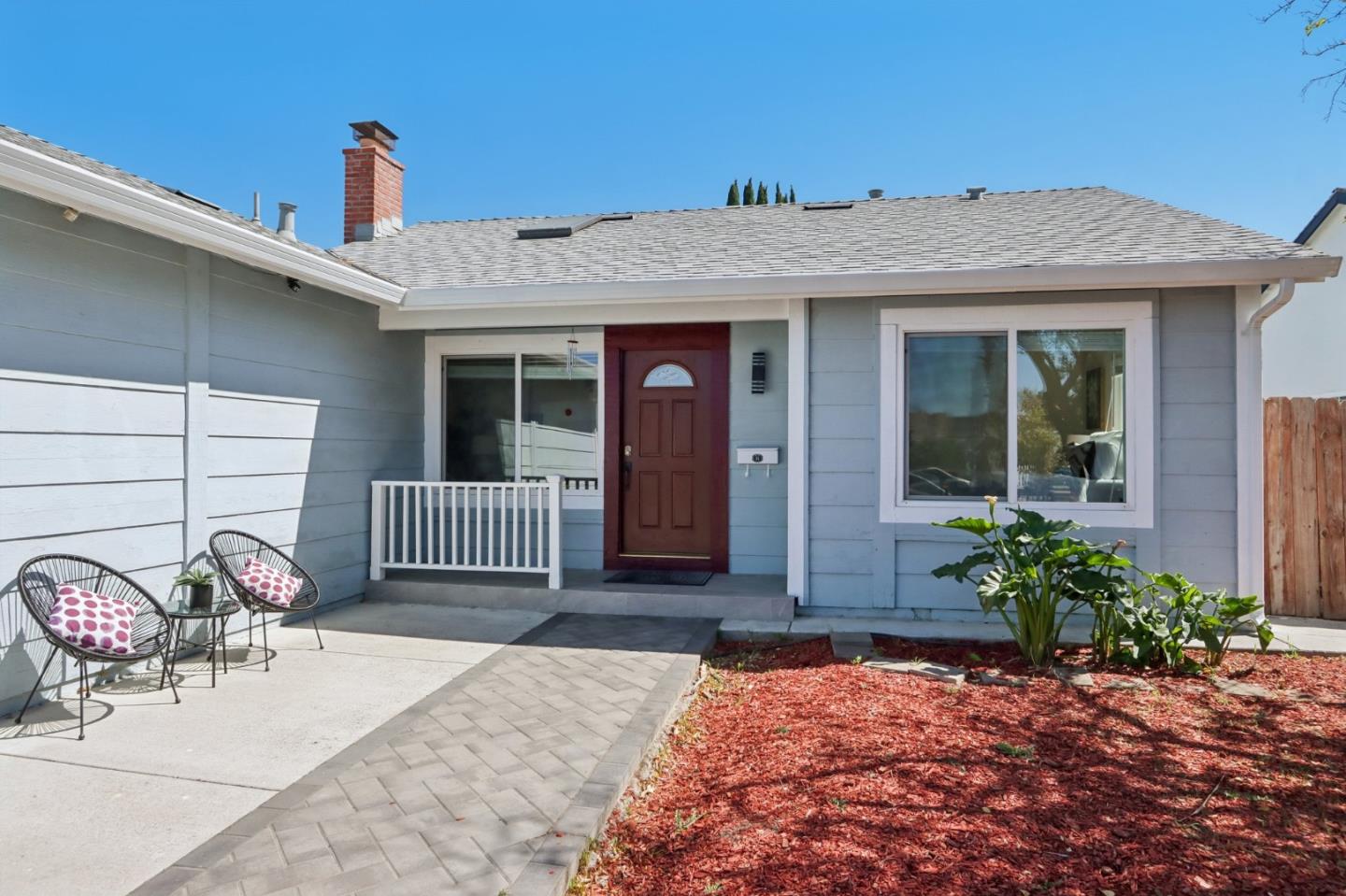 1972 Doxey DR