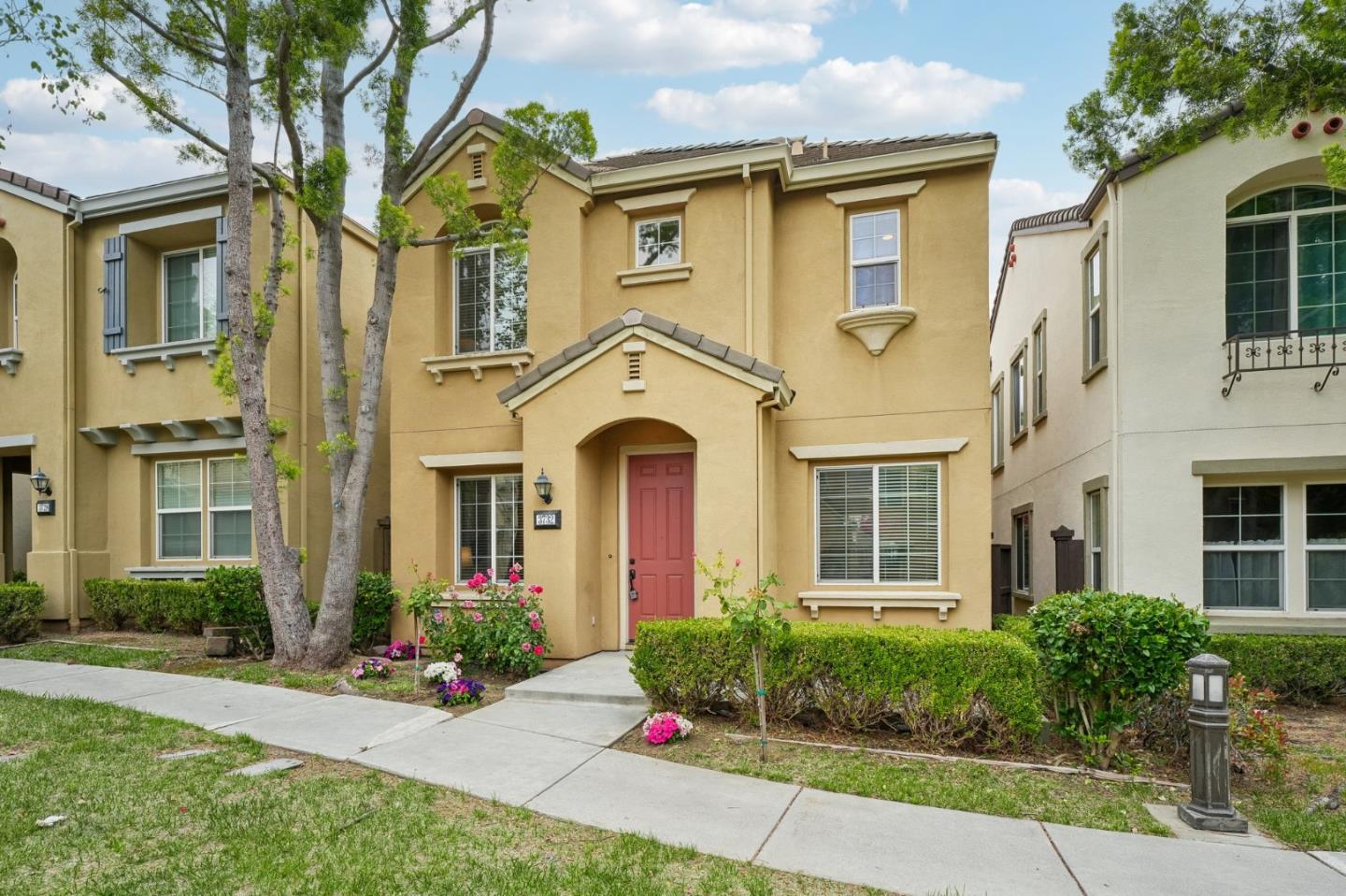 3732 Evangelho CIR
