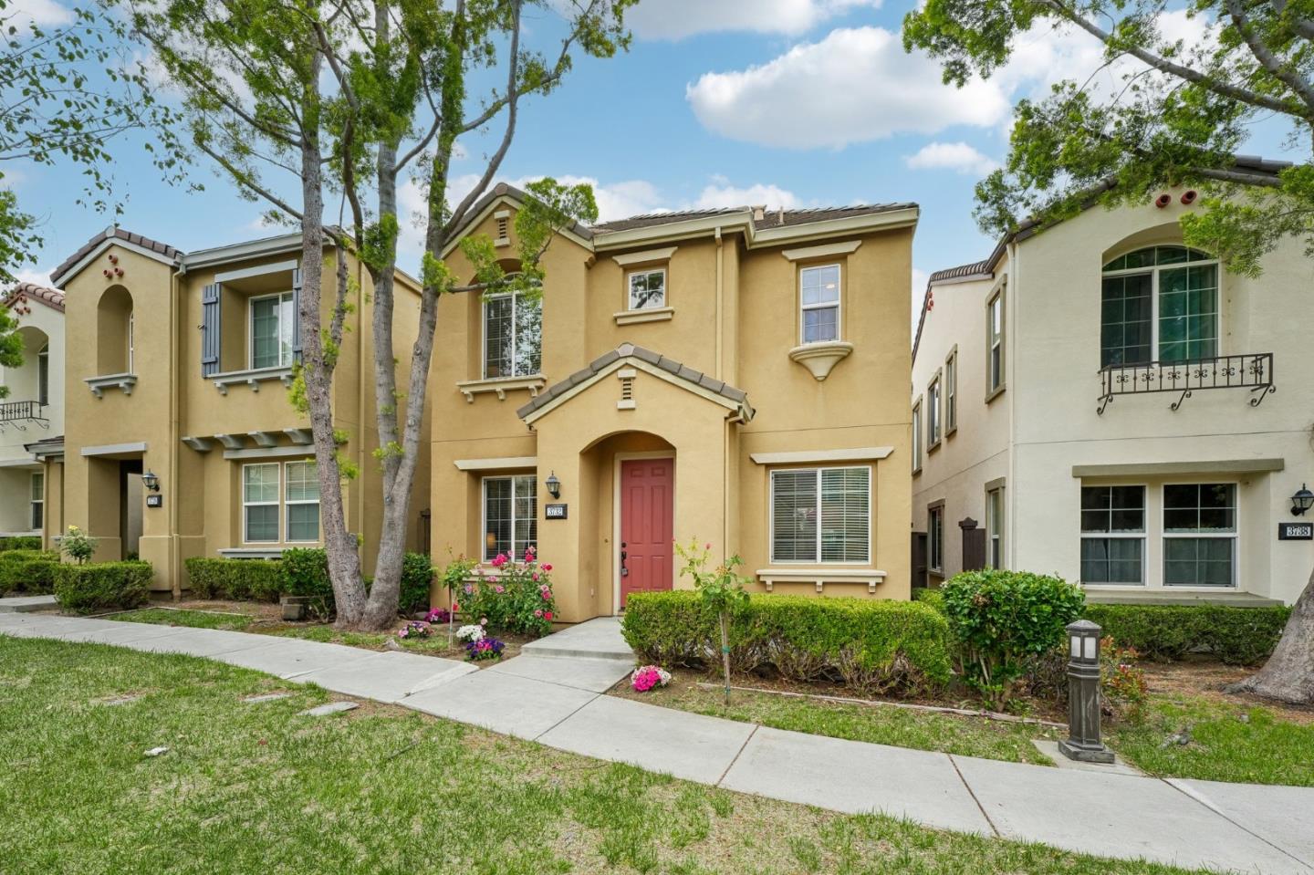 3732 Evangelho CIR