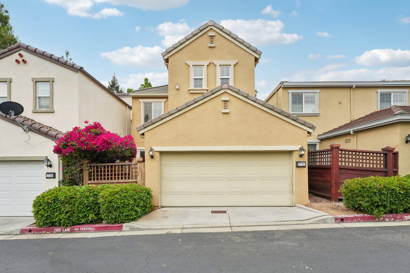 3732 Evangelho CIR